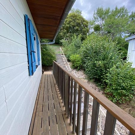 Le Chalet De La Liez Peigney Εξωτερικό φωτογραφία
