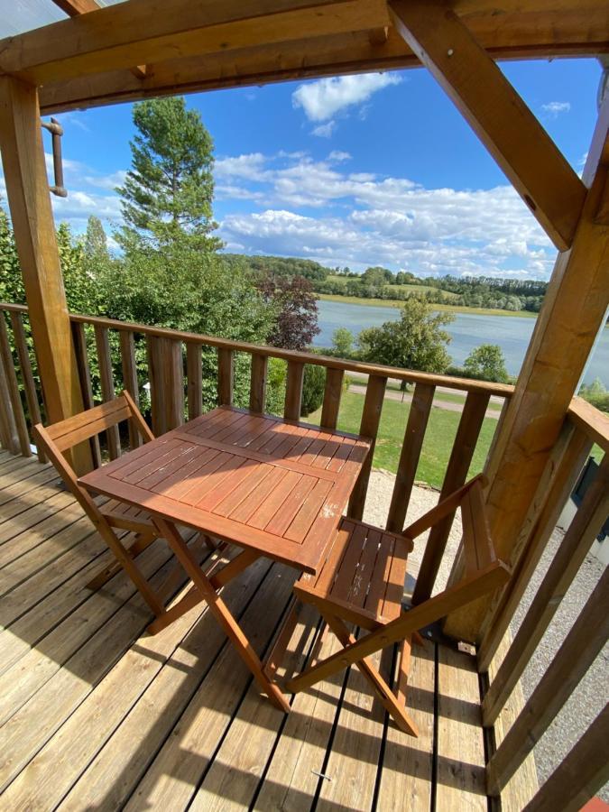 Le Chalet De La Liez Peigney Εξωτερικό φωτογραφία