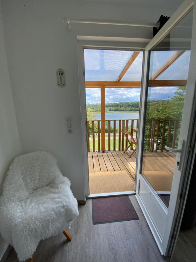 Le Chalet De La Liez Peigney Εξωτερικό φωτογραφία