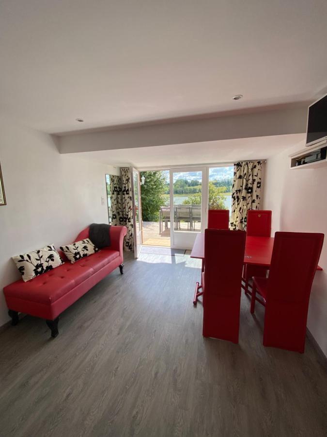 Le Chalet De La Liez Peigney Εξωτερικό φωτογραφία